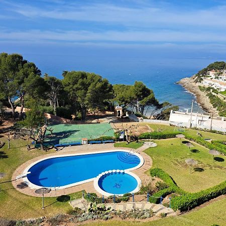 Gran Apartamento Vistas Mar Salou Zewnętrze zdjęcie