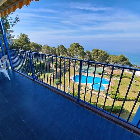 Gran Apartamento Vistas Mar Salou Zewnętrze zdjęcie