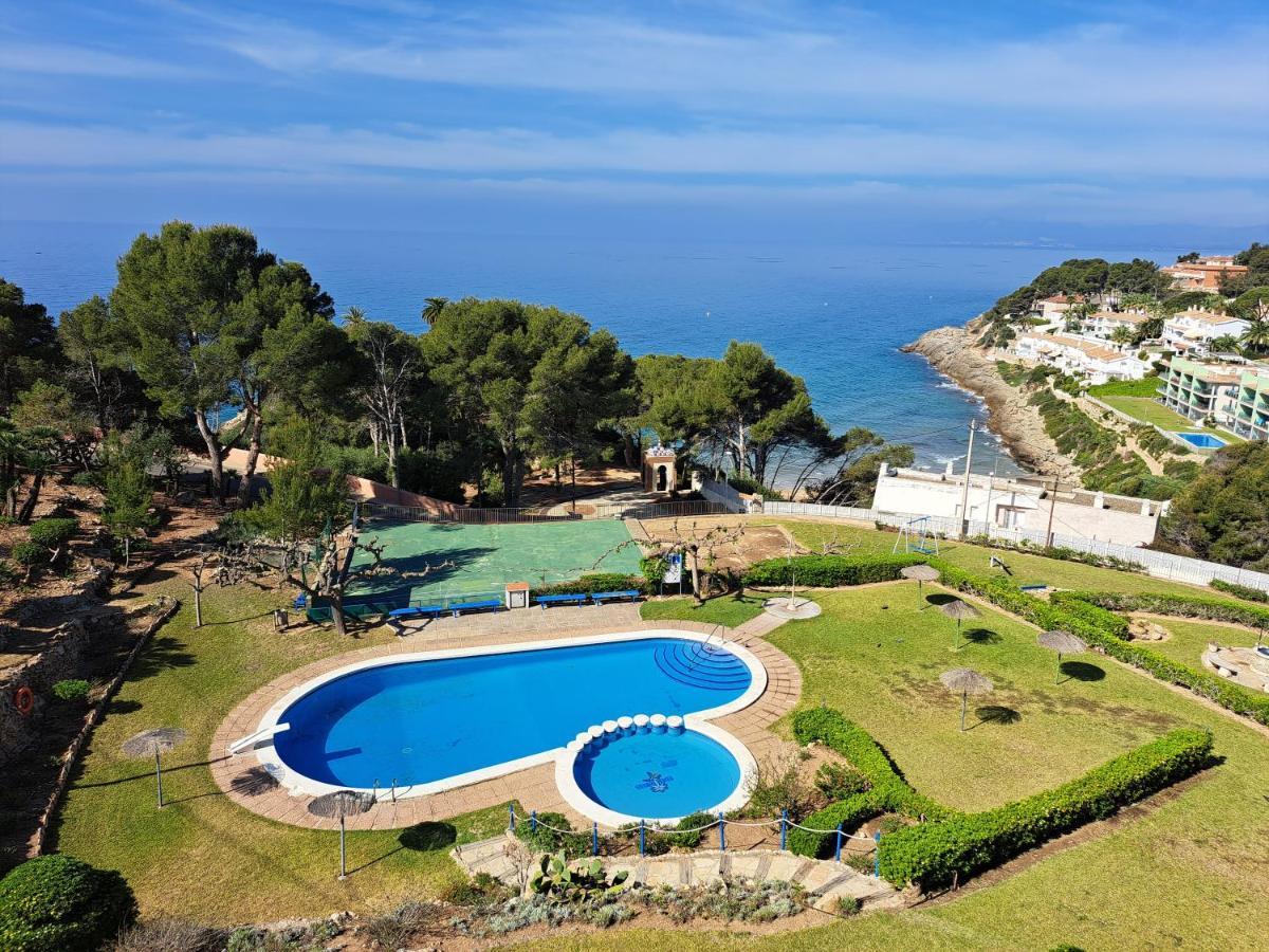 Gran Apartamento Vistas Mar Salou Zewnętrze zdjęcie