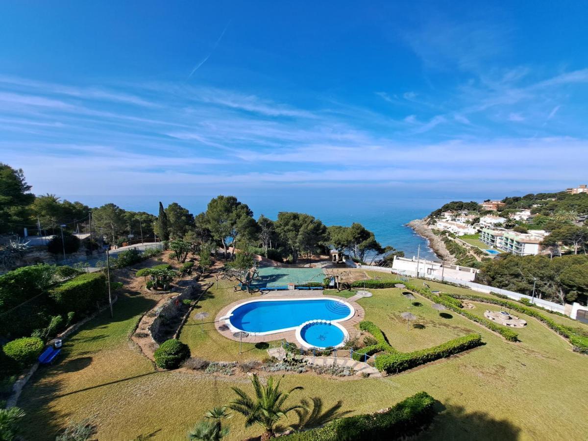 Gran Apartamento Vistas Mar Salou Zewnętrze zdjęcie