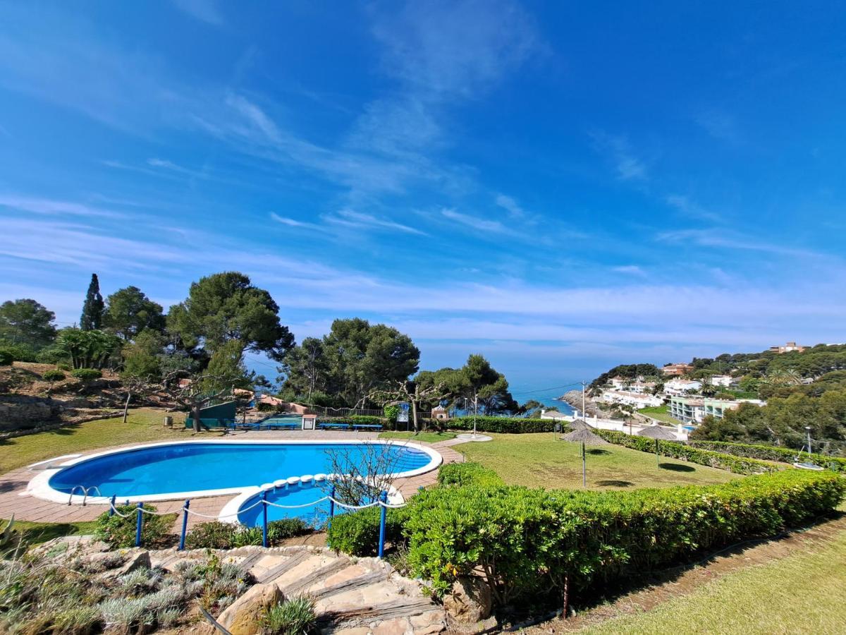 Gran Apartamento Vistas Mar Salou Zewnętrze zdjęcie