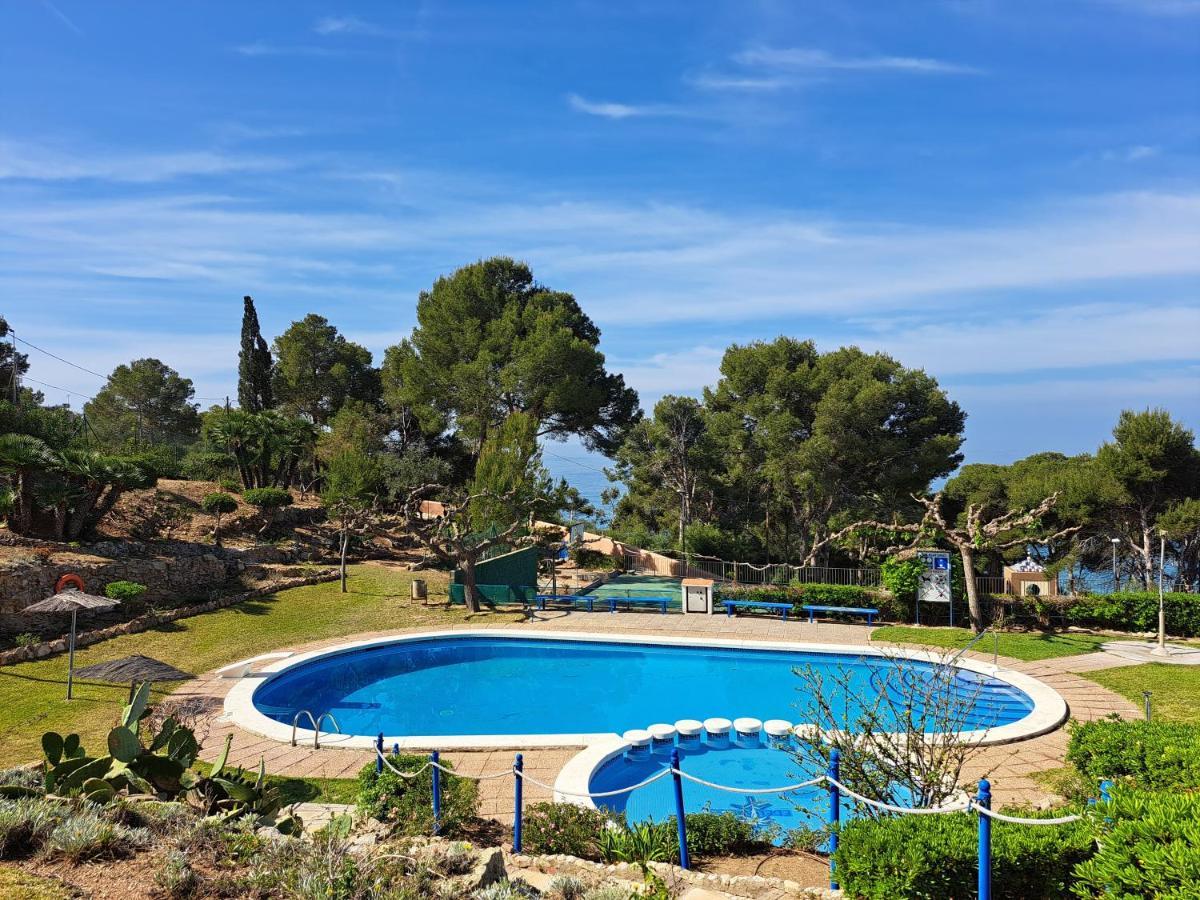 Gran Apartamento Vistas Mar Salou Zewnętrze zdjęcie