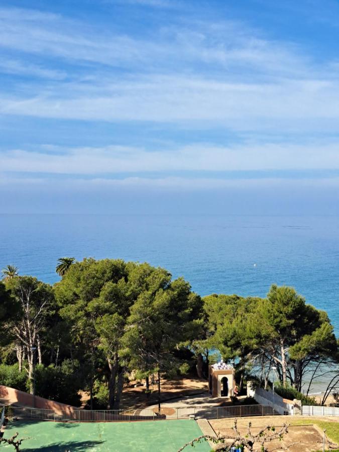 Gran Apartamento Vistas Mar Salou Zewnętrze zdjęcie