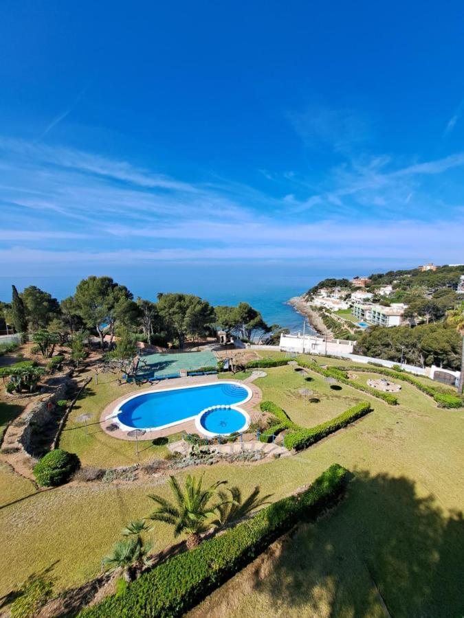Gran Apartamento Vistas Mar Salou Zewnętrze zdjęcie