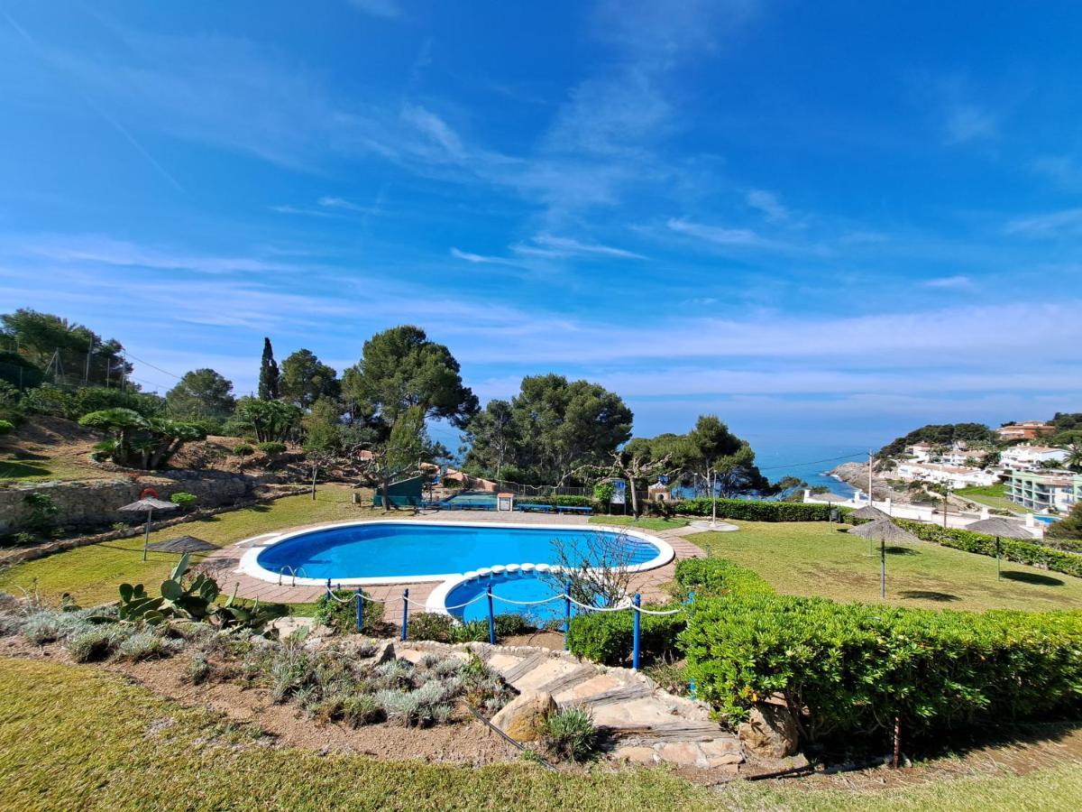 Gran Apartamento Vistas Mar Salou Zewnętrze zdjęcie