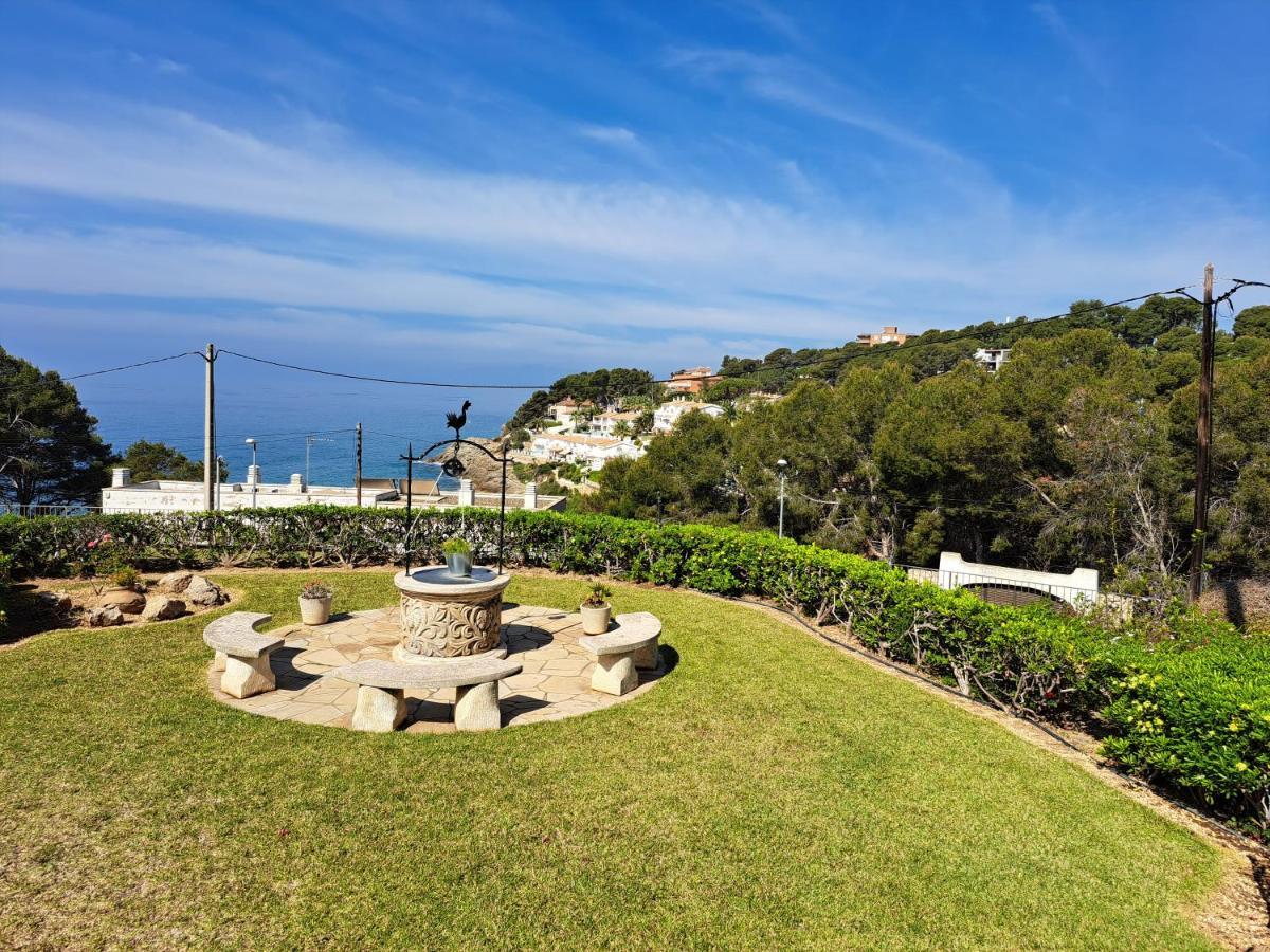 Gran Apartamento Vistas Mar Salou Zewnętrze zdjęcie