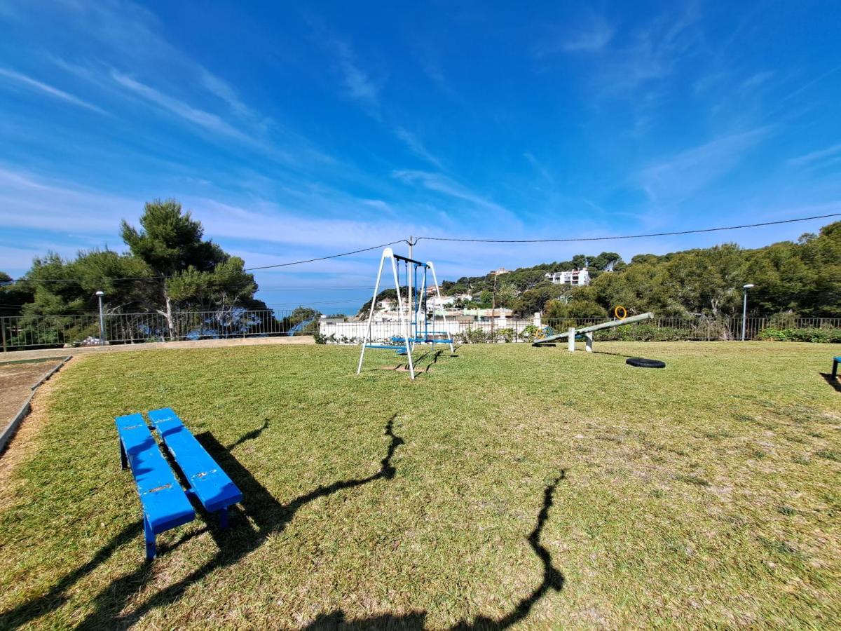 Gran Apartamento Vistas Mar Salou Zewnętrze zdjęcie