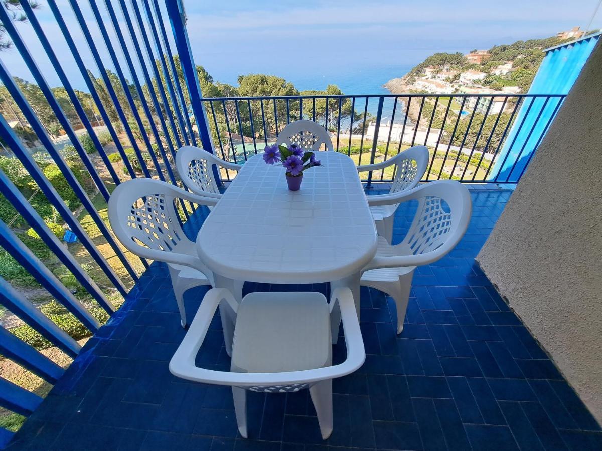 Gran Apartamento Vistas Mar Salou Zewnętrze zdjęcie