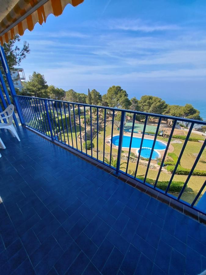 Gran Apartamento Vistas Mar Salou Zewnętrze zdjęcie