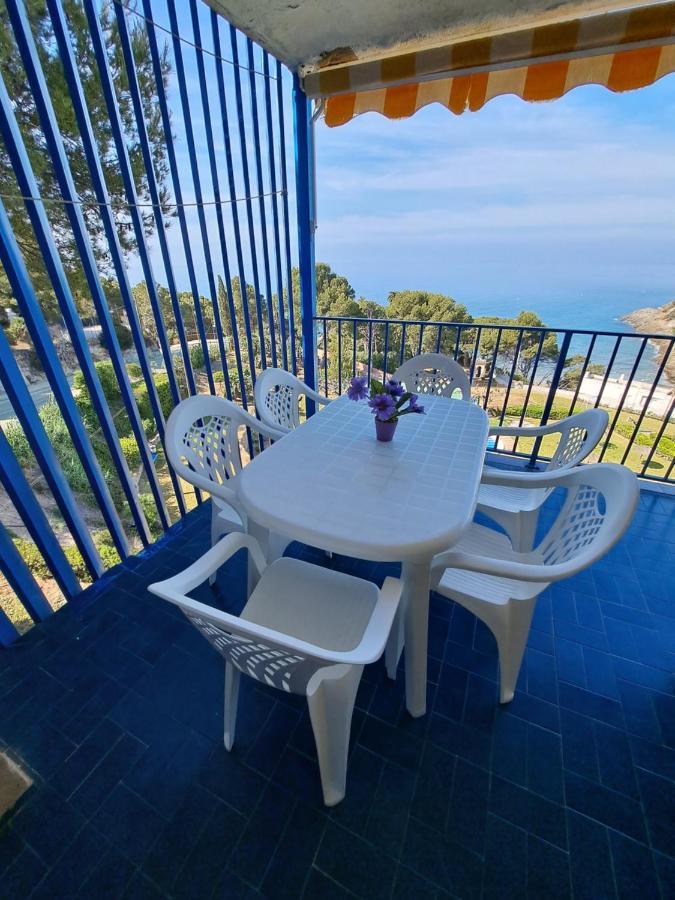 Gran Apartamento Vistas Mar Salou Zewnętrze zdjęcie