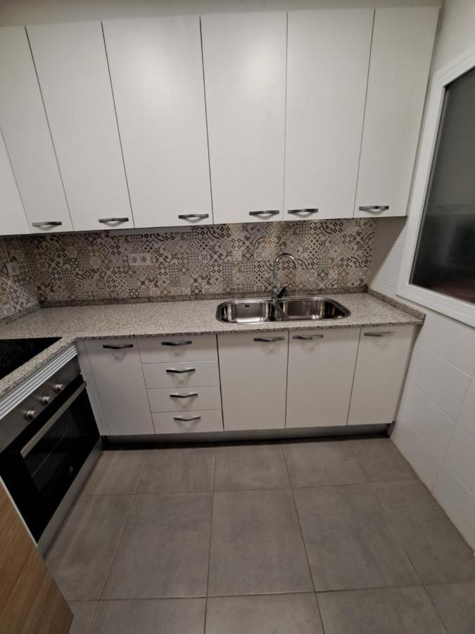Gran Apartamento Vistas Mar Salou Zewnętrze zdjęcie