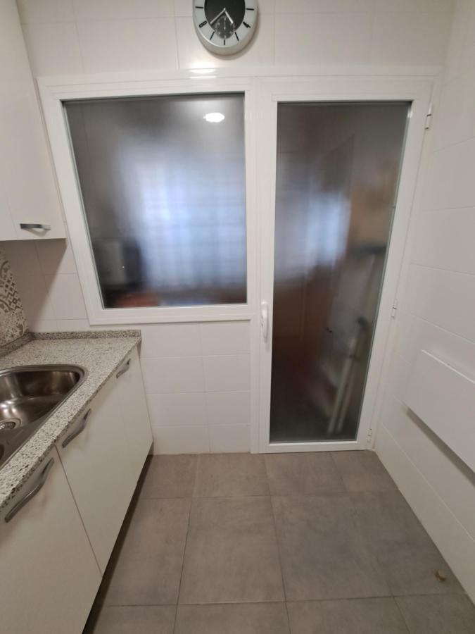 Gran Apartamento Vistas Mar Salou Zewnętrze zdjęcie