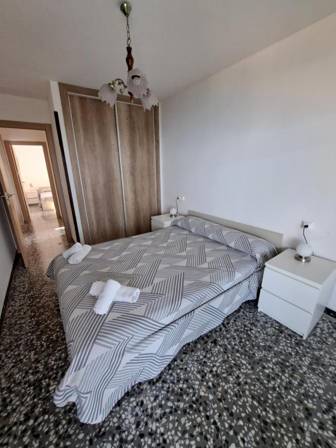 Gran Apartamento Vistas Mar Salou Zewnętrze zdjęcie