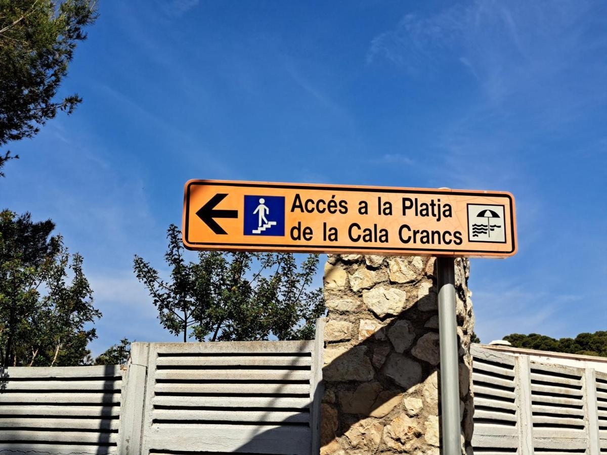 Gran Apartamento Vistas Mar Salou Zewnętrze zdjęcie