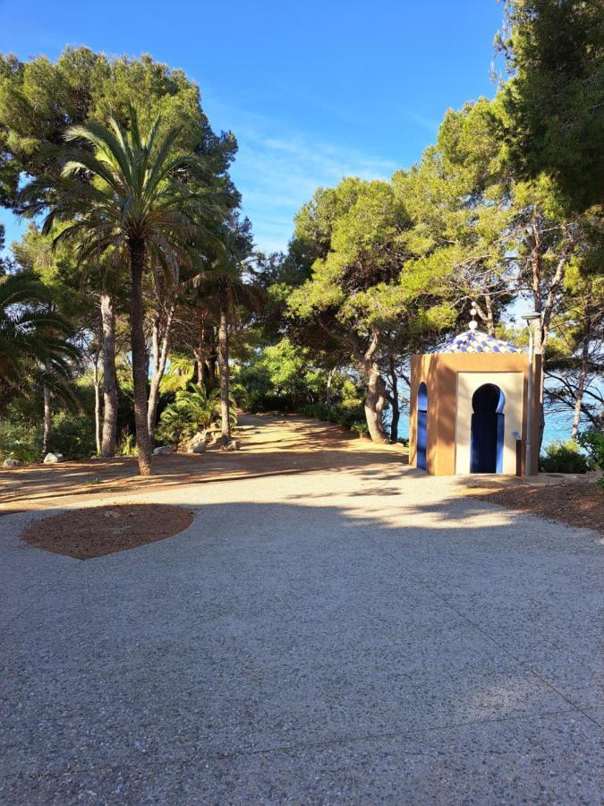 Gran Apartamento Vistas Mar Salou Zewnętrze zdjęcie