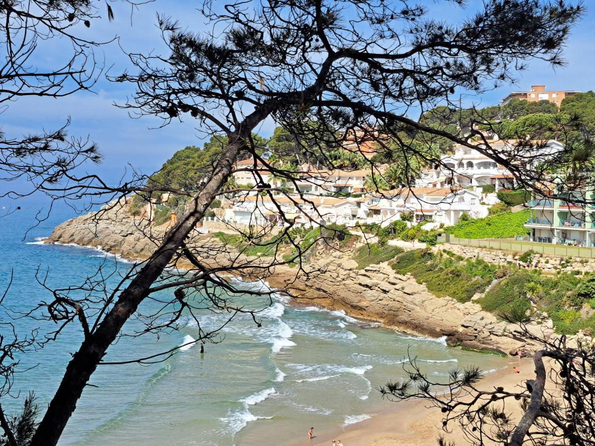 Gran Apartamento Vistas Mar Salou Zewnętrze zdjęcie