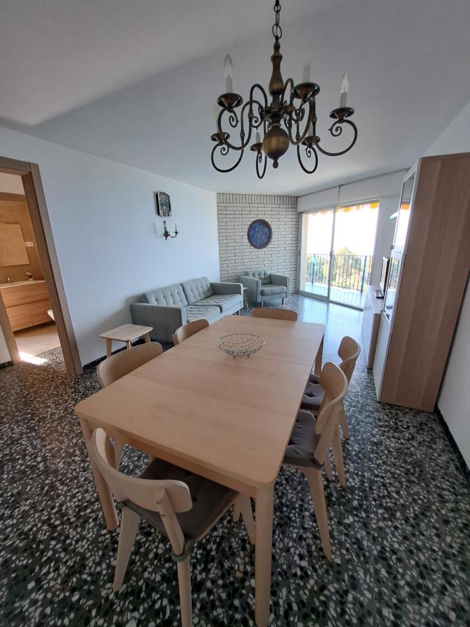 Gran Apartamento Vistas Mar Salou Zewnętrze zdjęcie
