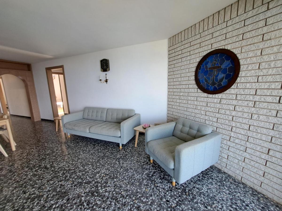 Gran Apartamento Vistas Mar Salou Zewnętrze zdjęcie