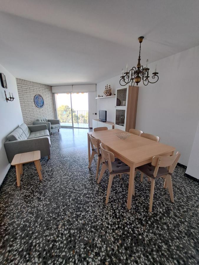 Gran Apartamento Vistas Mar Salou Zewnętrze zdjęcie