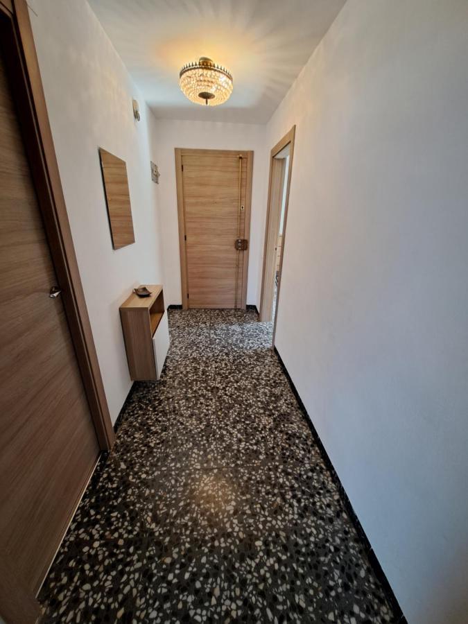 Gran Apartamento Vistas Mar Salou Zewnętrze zdjęcie