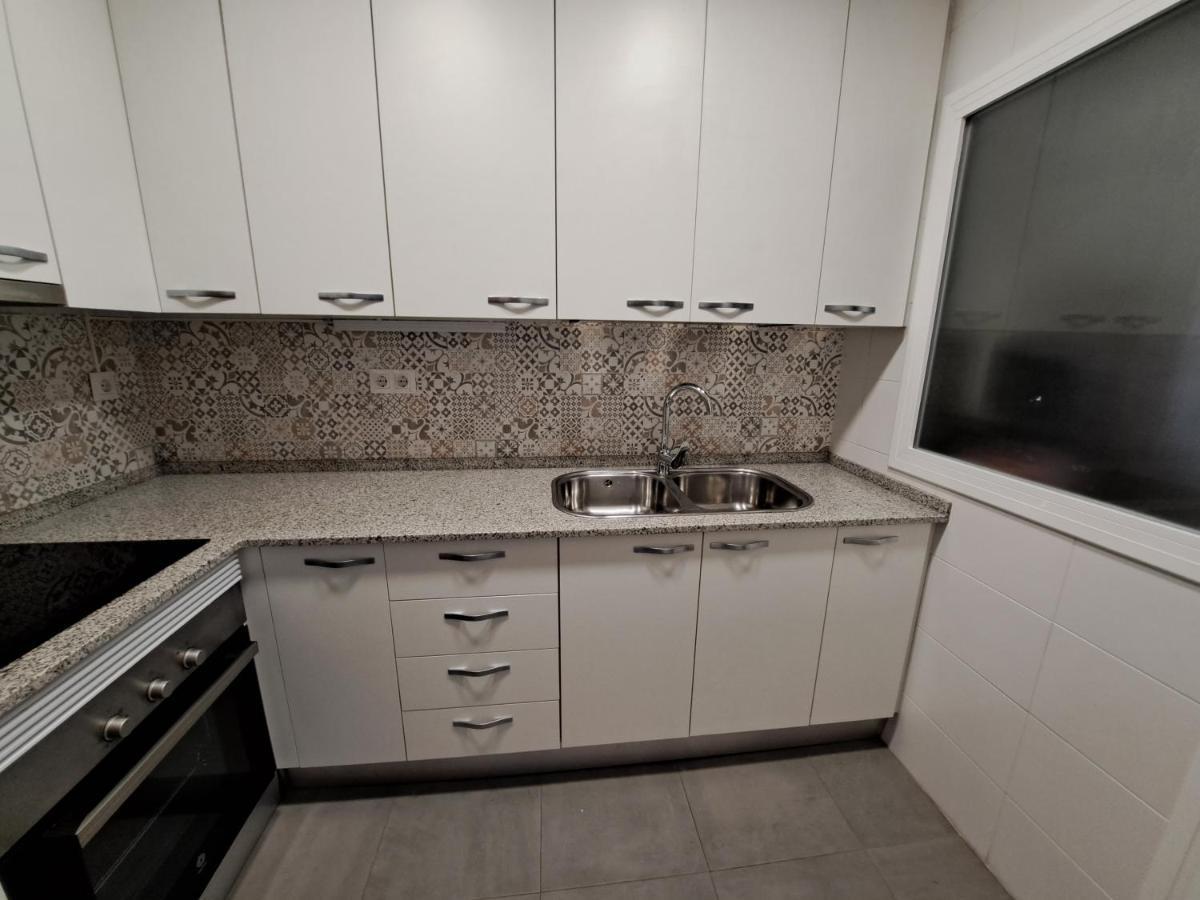 Gran Apartamento Vistas Mar Salou Zewnętrze zdjęcie