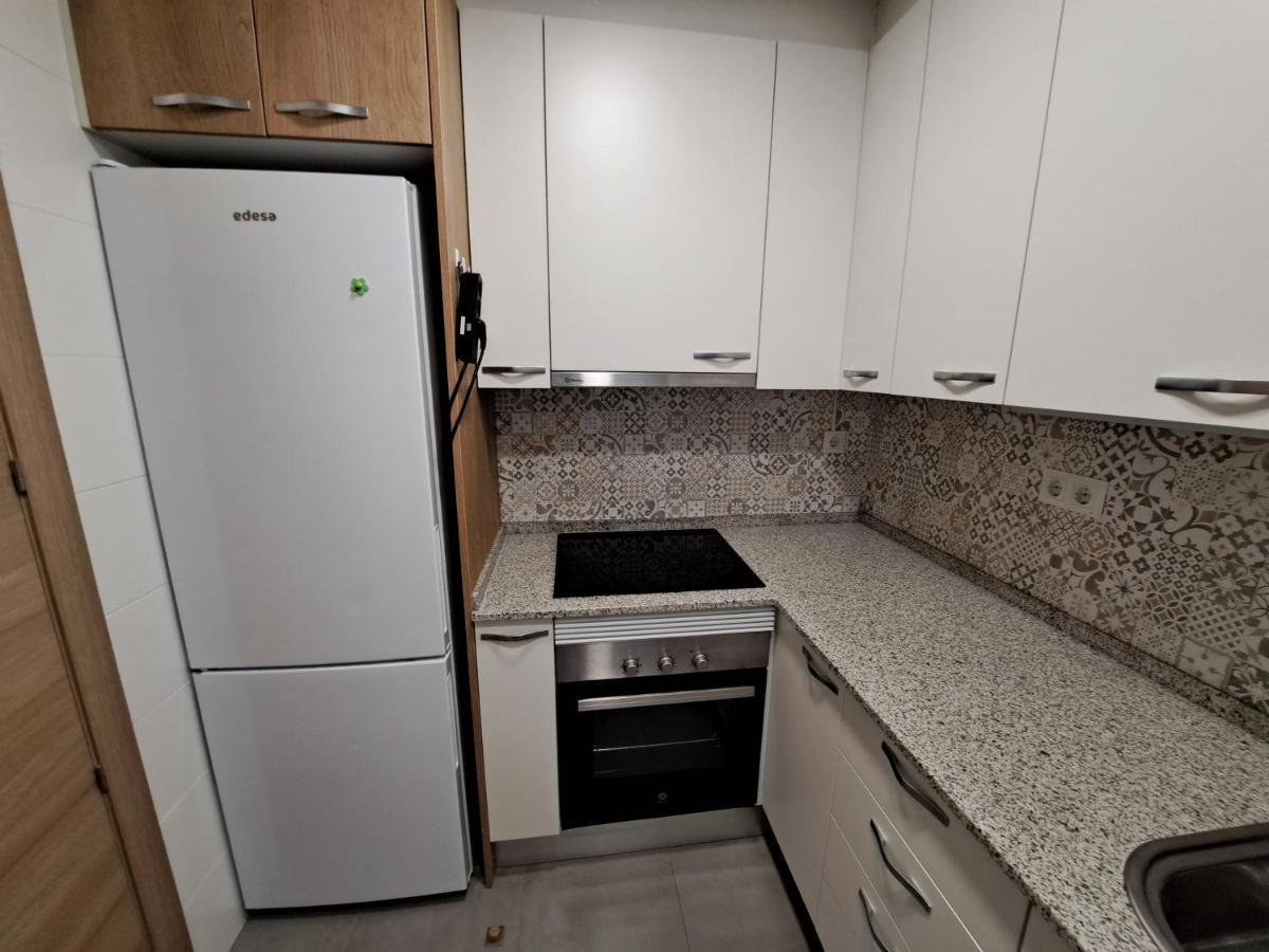 Gran Apartamento Vistas Mar Salou Zewnętrze zdjęcie