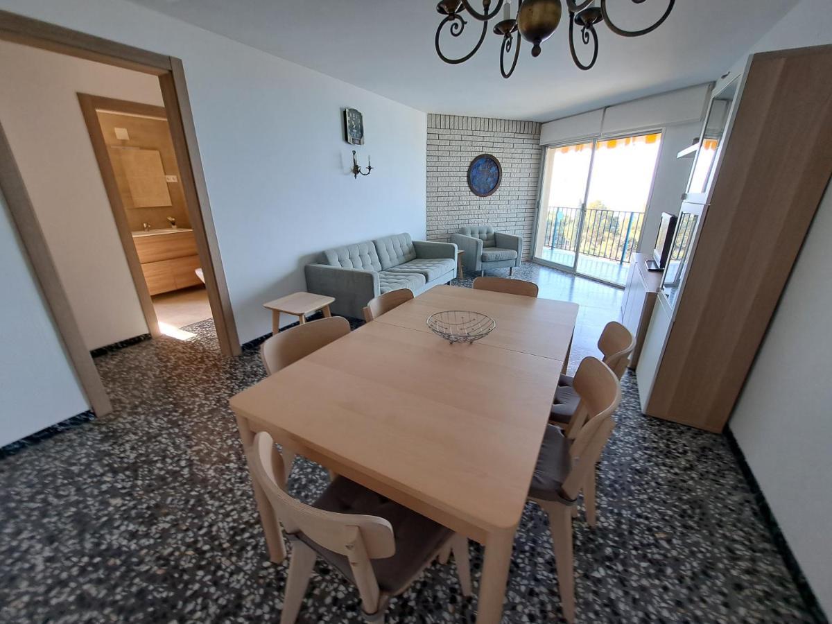 Gran Apartamento Vistas Mar Salou Zewnętrze zdjęcie