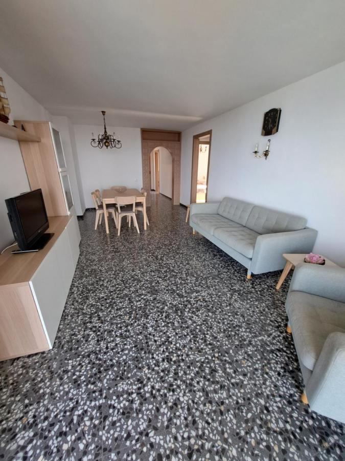 Gran Apartamento Vistas Mar Salou Zewnętrze zdjęcie