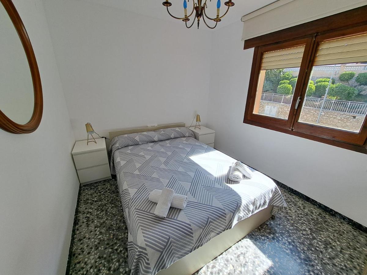 Gran Apartamento Vistas Mar Salou Zewnętrze zdjęcie