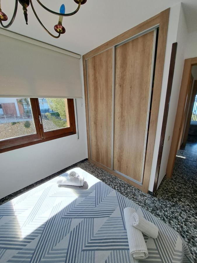 Gran Apartamento Vistas Mar Salou Zewnętrze zdjęcie
