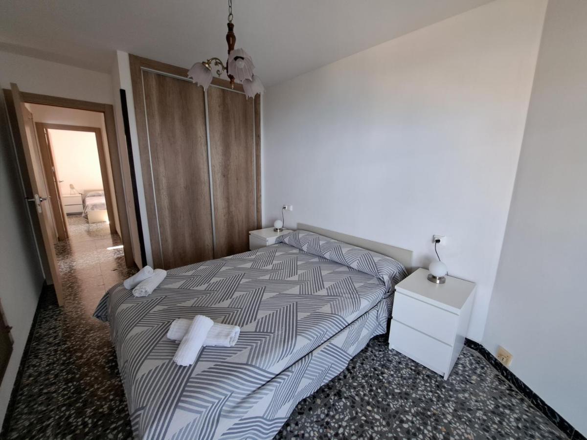 Gran Apartamento Vistas Mar Salou Zewnętrze zdjęcie