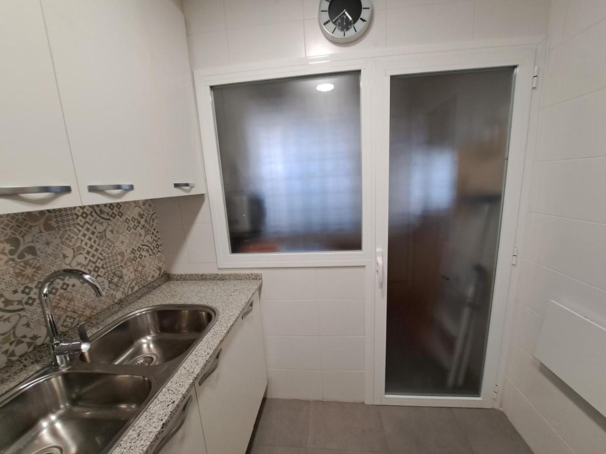 Gran Apartamento Vistas Mar Salou Zewnętrze zdjęcie