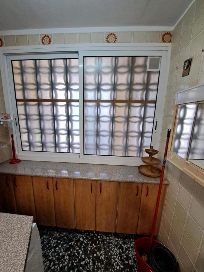 Gran Apartamento Vistas Mar Salou Zewnętrze zdjęcie