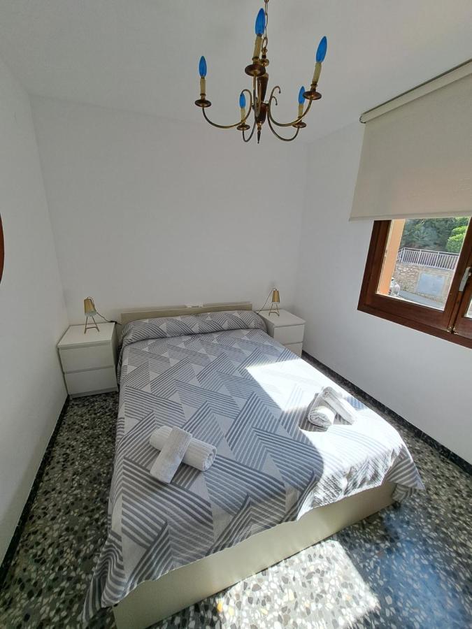 Gran Apartamento Vistas Mar Salou Zewnętrze zdjęcie