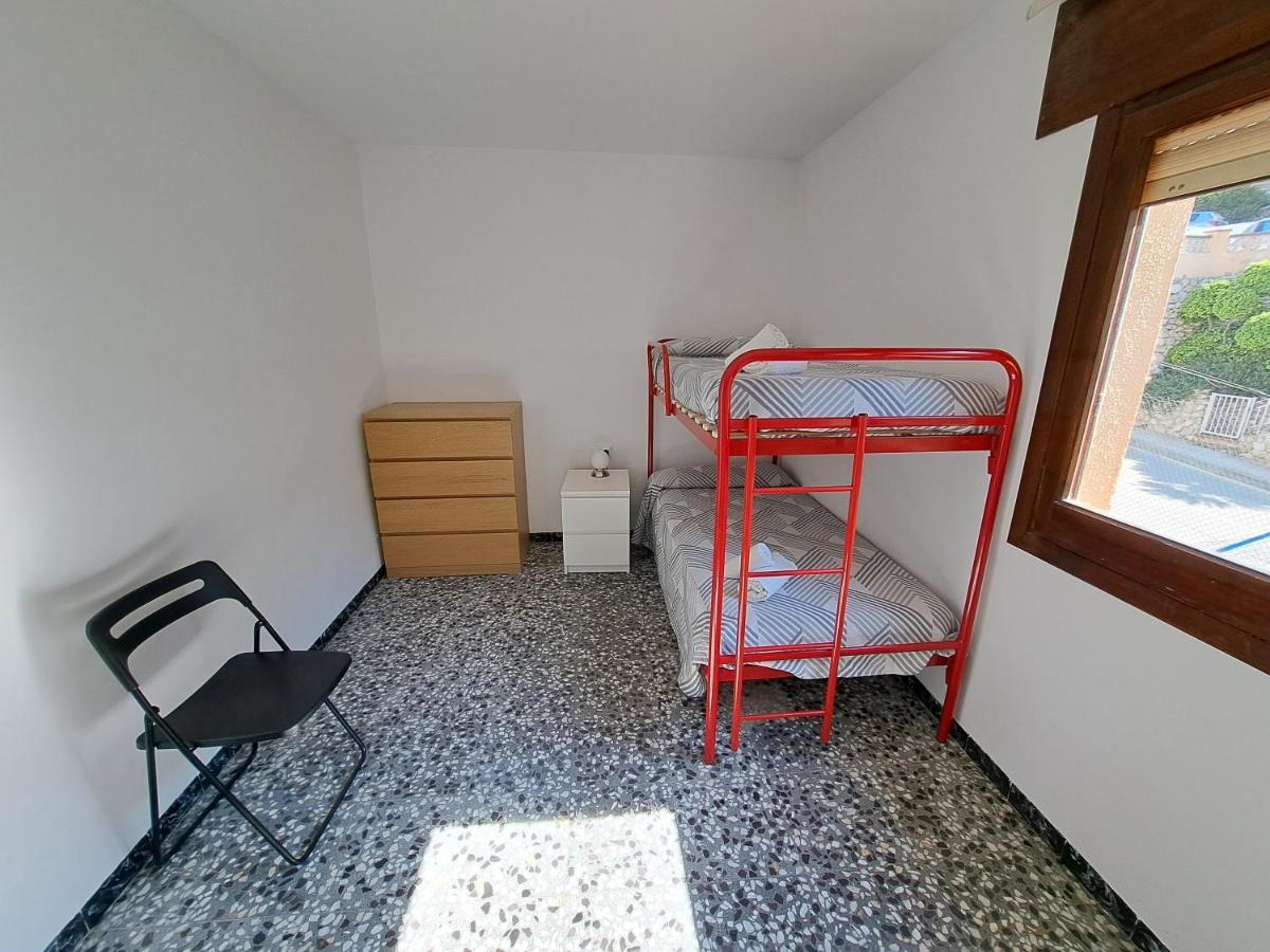 Gran Apartamento Vistas Mar Salou Zewnętrze zdjęcie