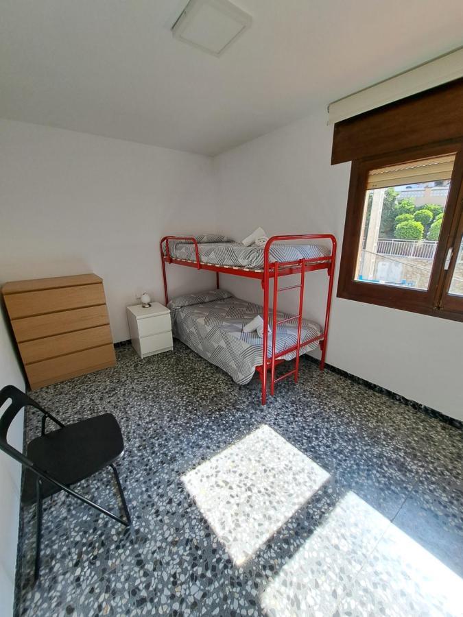 Gran Apartamento Vistas Mar Salou Zewnętrze zdjęcie