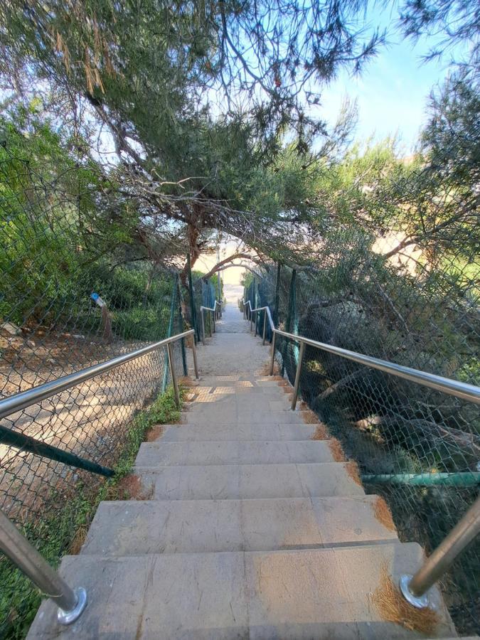 Gran Apartamento Vistas Mar Salou Zewnętrze zdjęcie