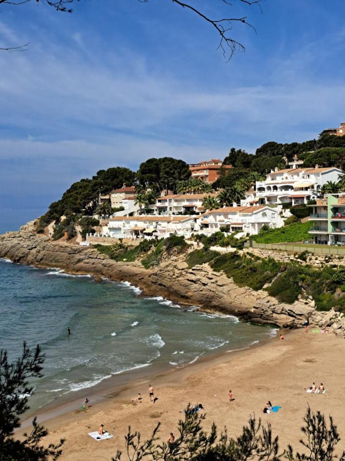 Gran Apartamento Vistas Mar Salou Zewnętrze zdjęcie