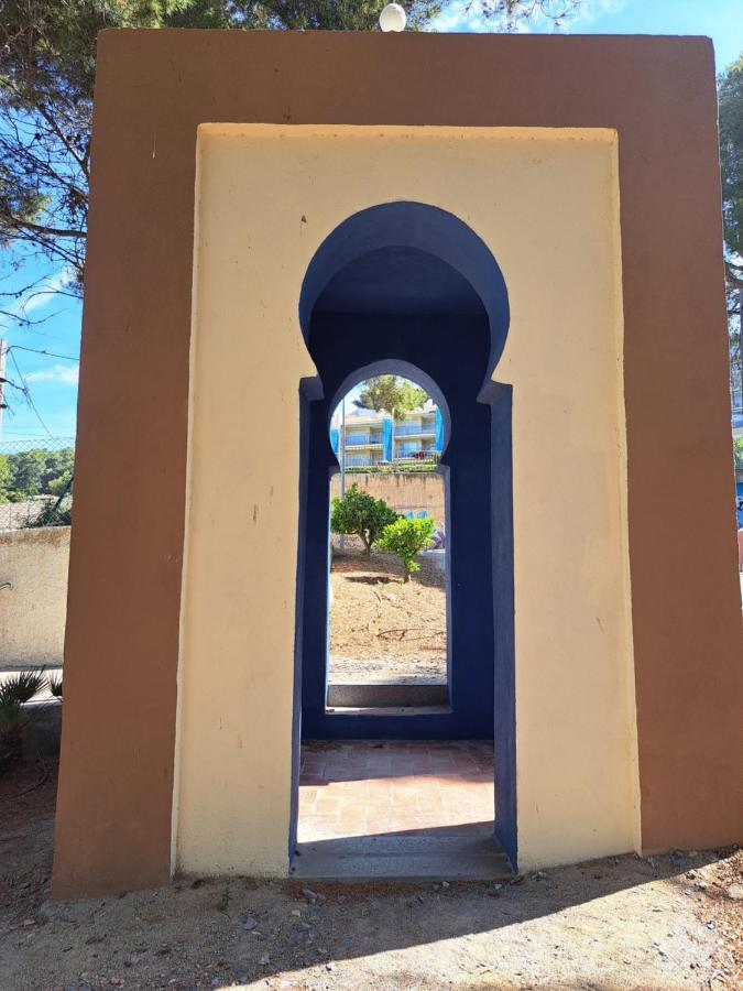Gran Apartamento Vistas Mar Salou Zewnętrze zdjęcie