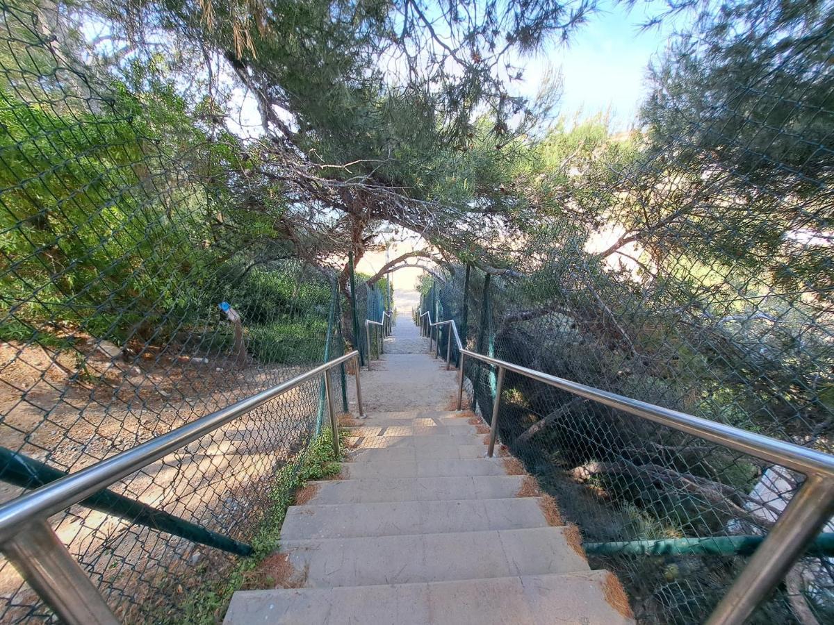 Gran Apartamento Vistas Mar Salou Zewnętrze zdjęcie