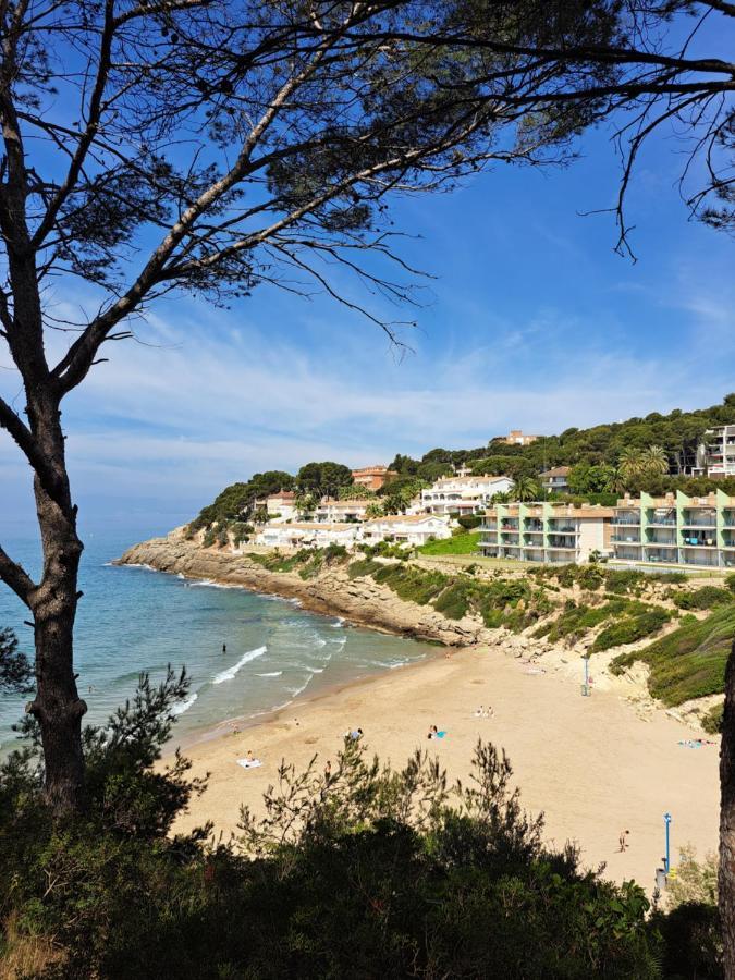 Gran Apartamento Vistas Mar Salou Zewnętrze zdjęcie