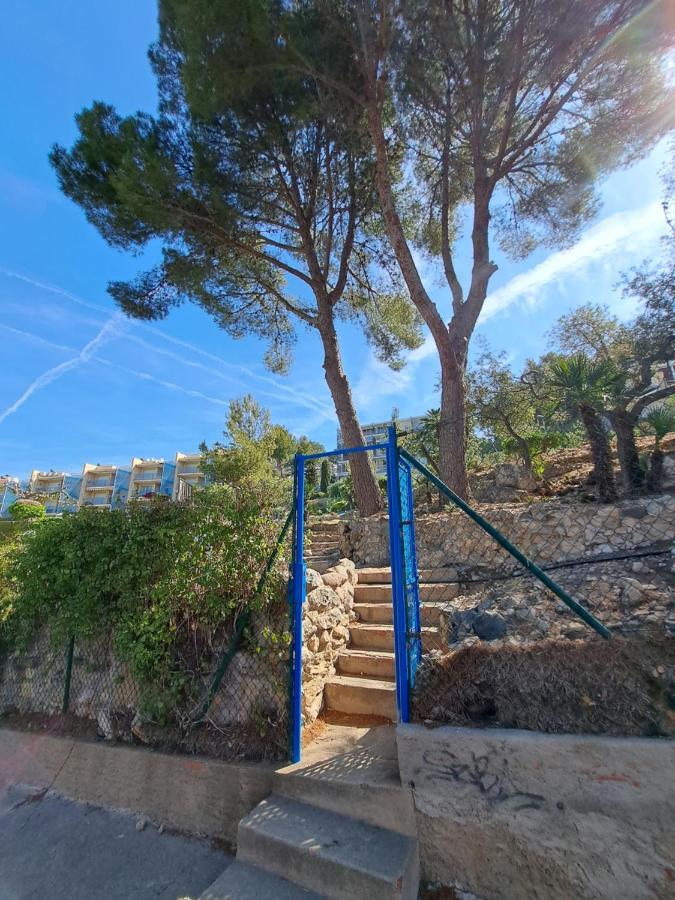 Gran Apartamento Vistas Mar Salou Zewnętrze zdjęcie