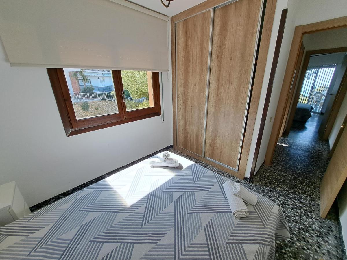 Gran Apartamento Vistas Mar Salou Zewnętrze zdjęcie