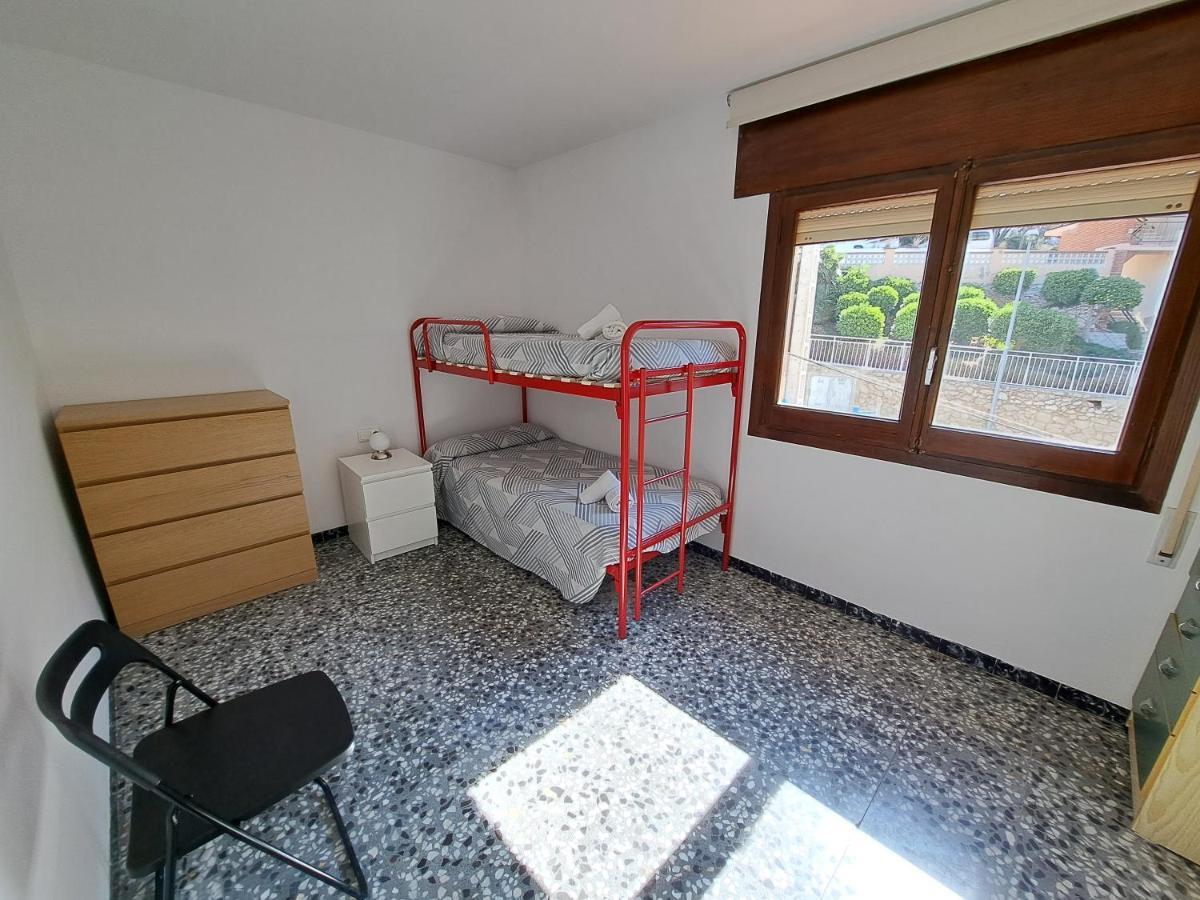 Gran Apartamento Vistas Mar Salou Zewnętrze zdjęcie