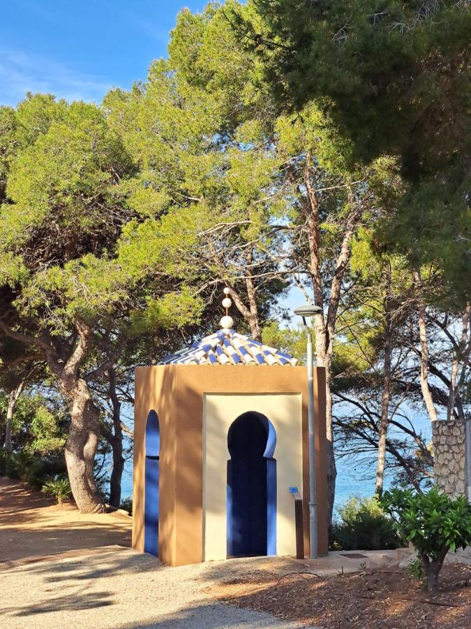Gran Apartamento Vistas Mar Salou Zewnętrze zdjęcie